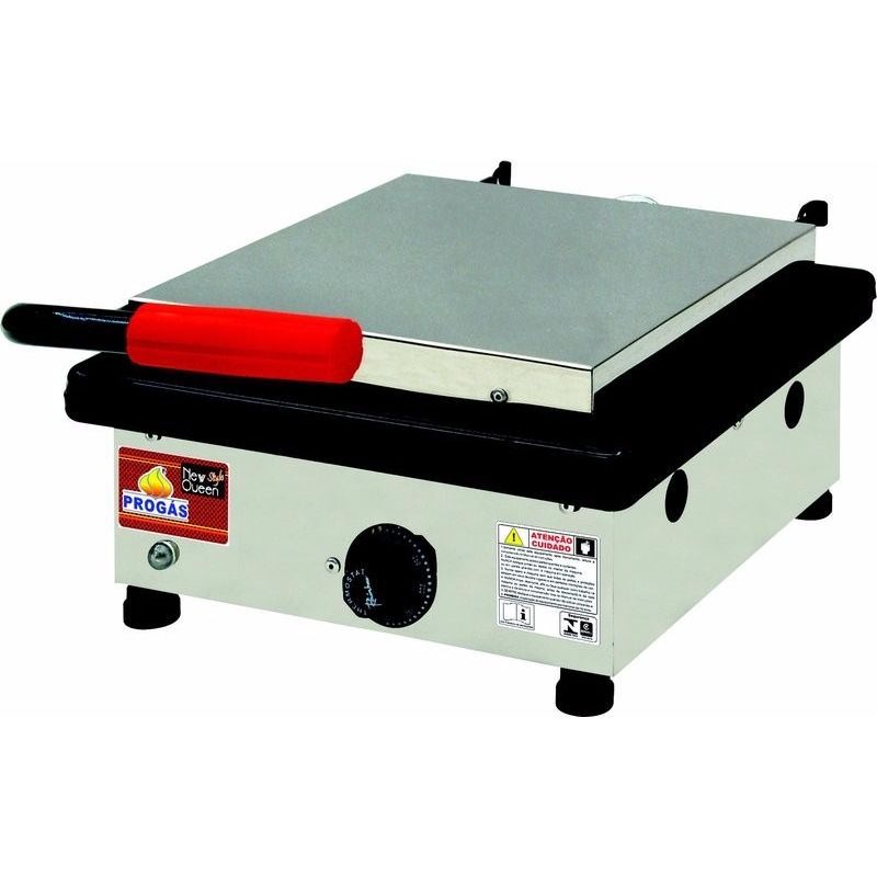 Chapa PR-350EN