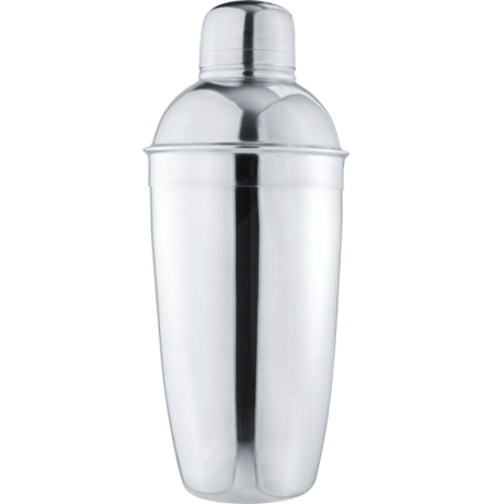 Coqueteleira Inox