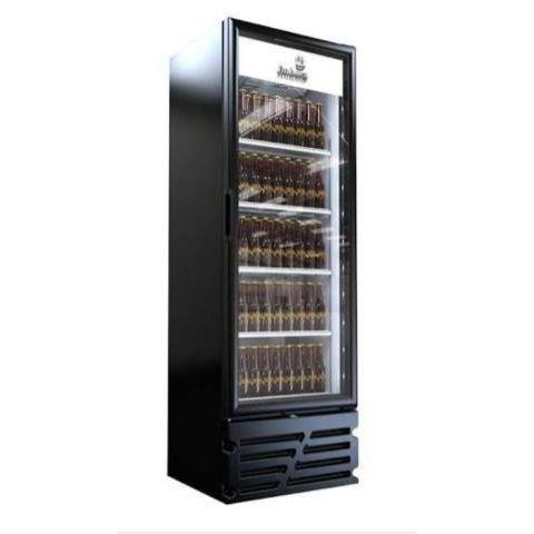 Cervejeira Vidro Imbera