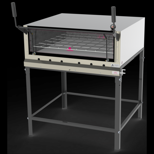 Forno Industrial