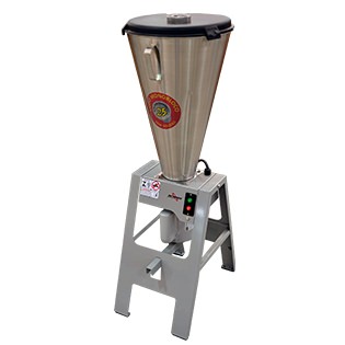 Liquidificador Basculante 25l