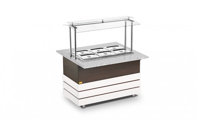 Módulo de Distribuição MDR1200