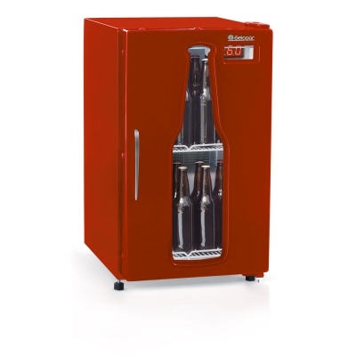 Cervejeira 120l Especial