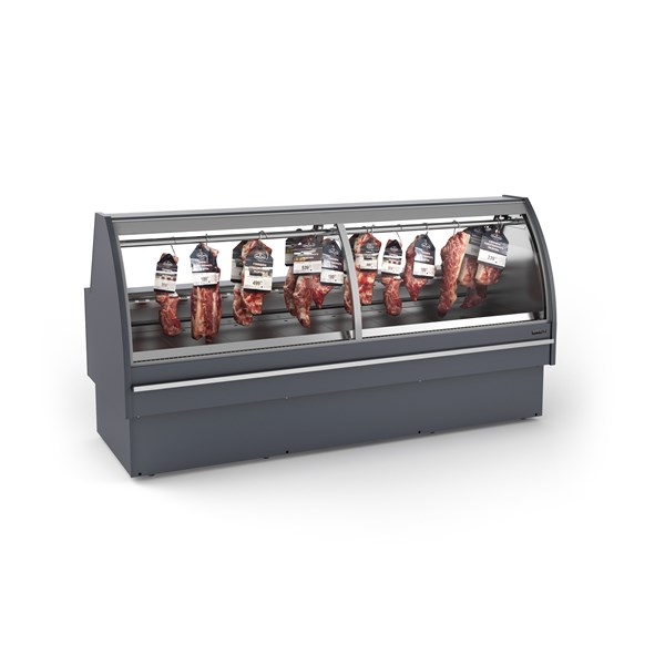 Expositor Açougue Premium