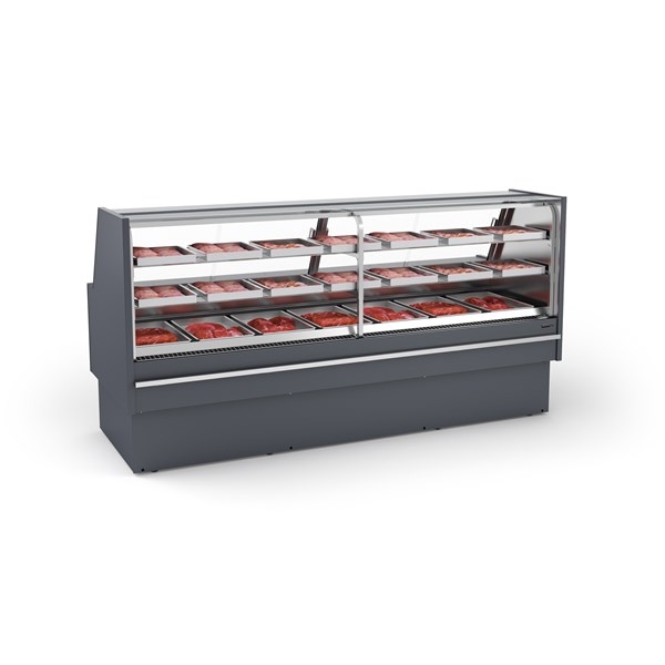 Expositor Açougue Premium