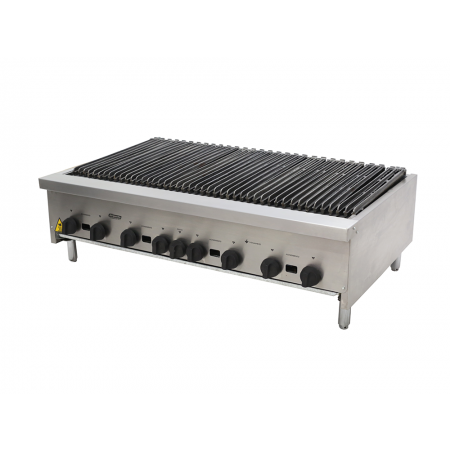 Char Broiler Americana