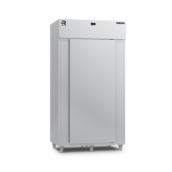 Mini Câmara inox MCI