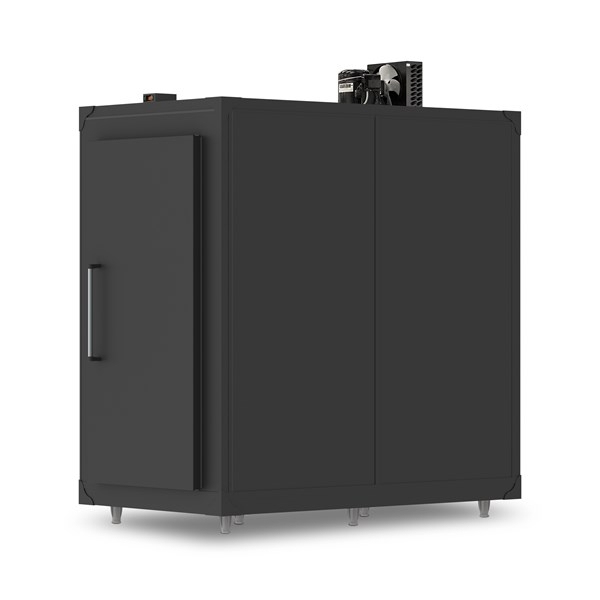 Mini Câmara inox 4000