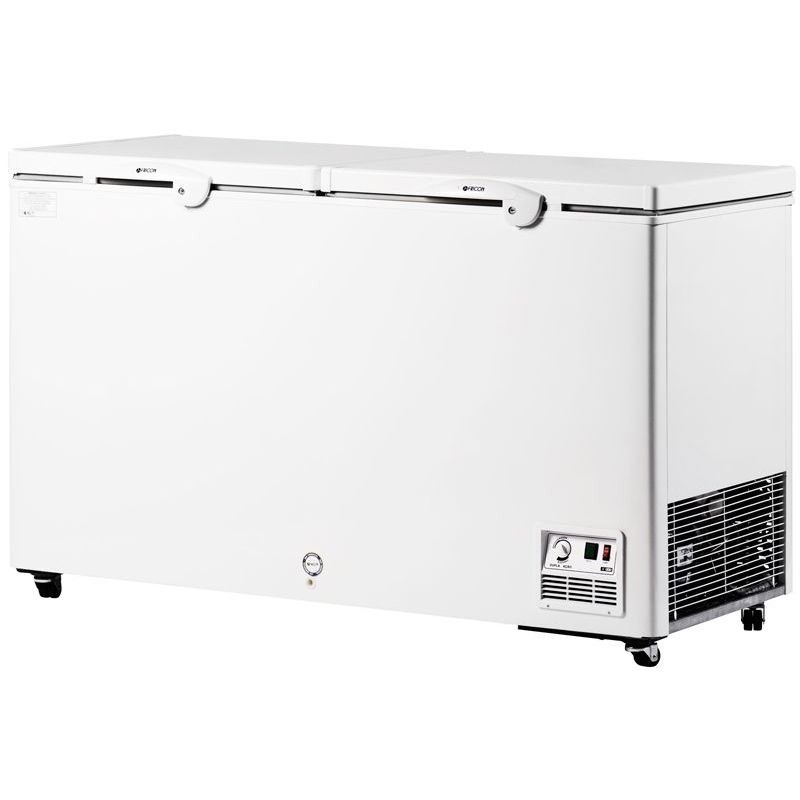 Freezer Sólida 503l